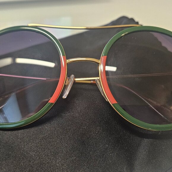 NEW - MCM Sunglasses MCM 661S display picture 1